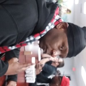 Meet your Posher, Allen